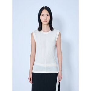 Phoebe Philo Women Underpinning Tank Top